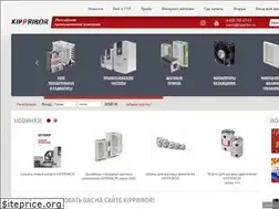 Sites similar to kippribor.ru