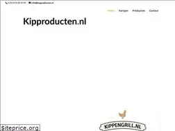 Sites similar to kipproducten.nl