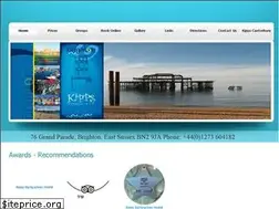 Sites similar to kipps-brighton.com