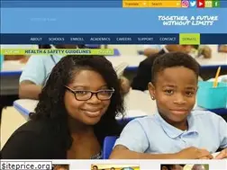 Sites similar to kippstl.org