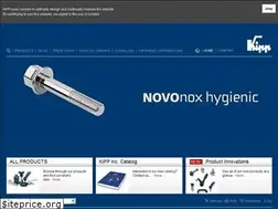 Sites similar to kippusa.com