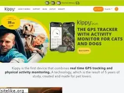 Sites similar to kippy.eu