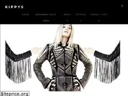 Sites similar to kippys.com