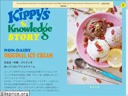 Sites similar to kippyscococream.com