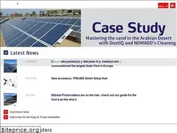 Sites similar to kippzonen.es