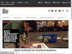 Sites similar to kipr.org