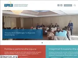 Sites similar to kipred.org