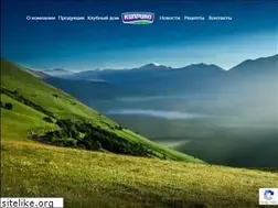 Sites similar to kiprino.ru