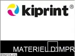 Sites similar to kiprint.be