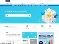 Sites similar to kipris.or.kr