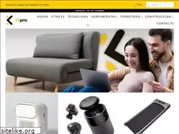 Sites similar to kipro.mx
