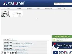 Sites similar to kiprostar.jp