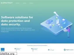 Sites similar to kiprotect.com