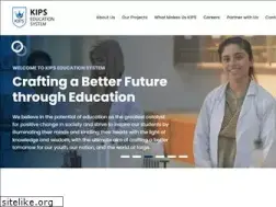 Sites similar to kips.edu.pk