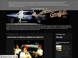Sites similar to kipsamericangraffiti.blogspot.com
