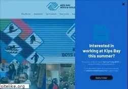 Sites similar to kipsbay.org