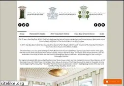 Sites similar to kipsbaydecoratorshowhouse.org