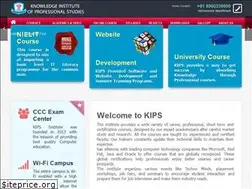 Sites similar to kipscollege.in