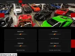 Sites similar to kipshewardmotorsports.com