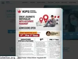 Sites similar to kipsprep.com