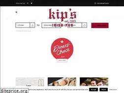 Sites similar to kipspub.com