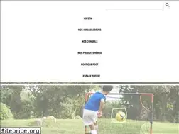Sites similar to kipsta.fr