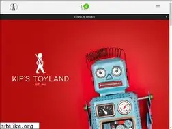 Sites similar to kipstoyland.com