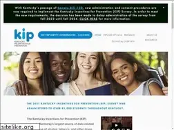 Sites similar to kipsurvey.com
