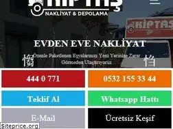 Sites similar to kiptasnakliyat.com.tr