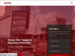 Sites similar to kiptasofistasima.com.tr