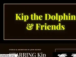 Sites similar to kipthedolphin.com