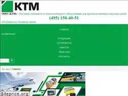 Sites similar to kiptm.com