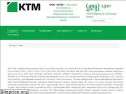Sites similar to kiptm.ru