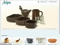 Sites similar to kipu.cl
