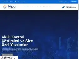 Sites similar to kipu.com.tr