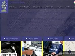 Sites similar to kipufogo.hu