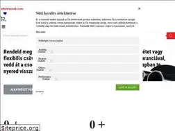 Sites similar to kipufogoalkatreszek.com