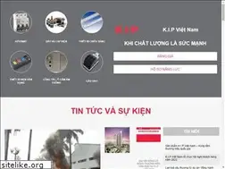 Sites similar to kipvietnam.vn