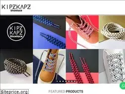 Sites similar to kipzkapz.com