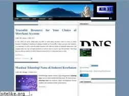 Sites similar to kir-31.blogspot.com