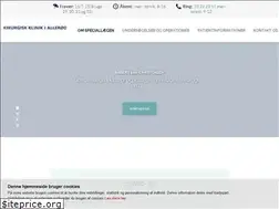 Sites similar to kir-al.dk