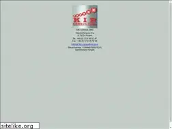Sites similar to kir-consulting.com