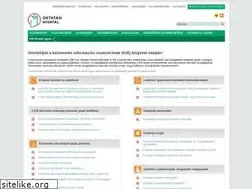 Sites similar to kir.hu
