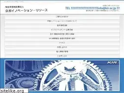 Sites similar to kir.or.jp