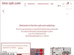 Sites similar to kira-cph.com