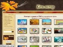Sites similar to kira-scrap.ru