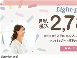 Sites similar to kira-share.jp