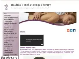 Sites similar to kira.massagetherapy.com