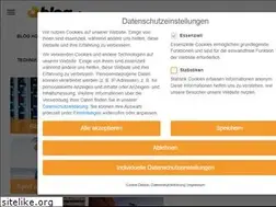 Sites similar to kira1407.blog.de