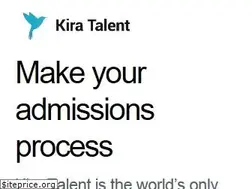 Sites similar to kiraacademic.com